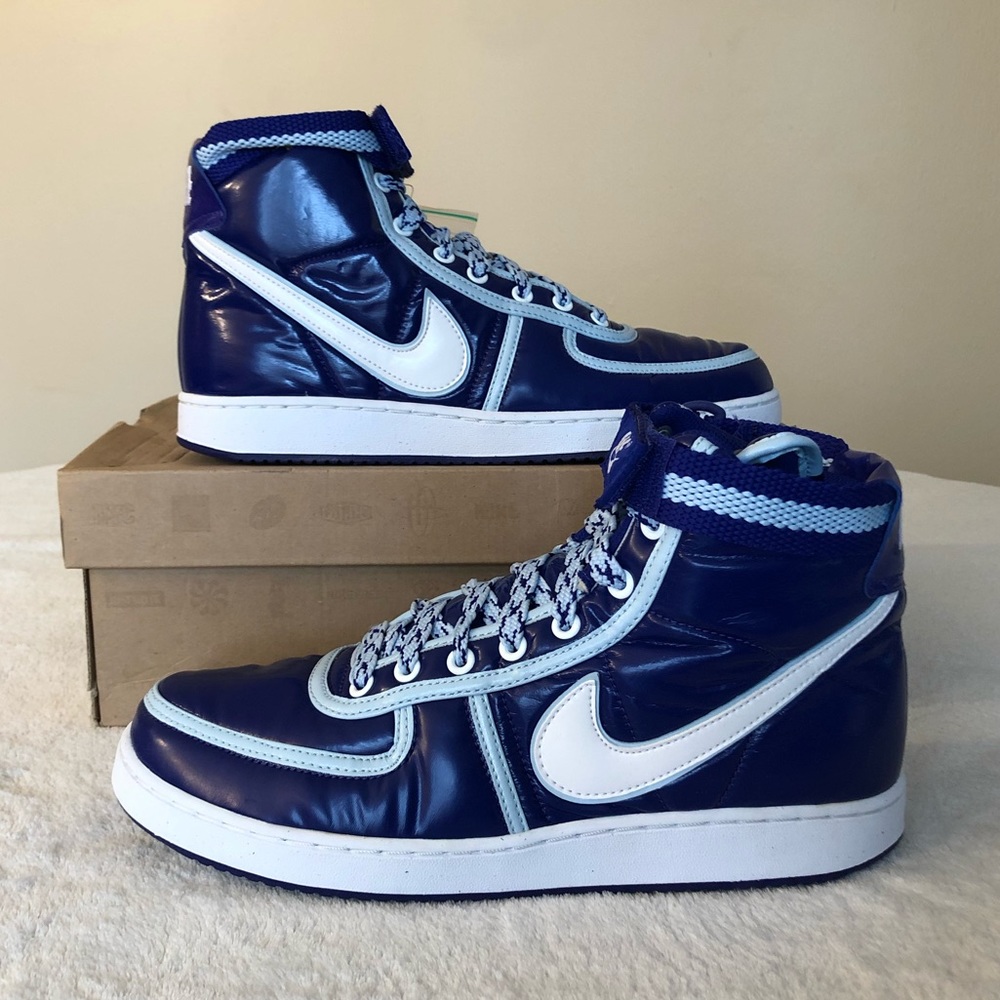 Nike Women’s Vandal High Sneakers